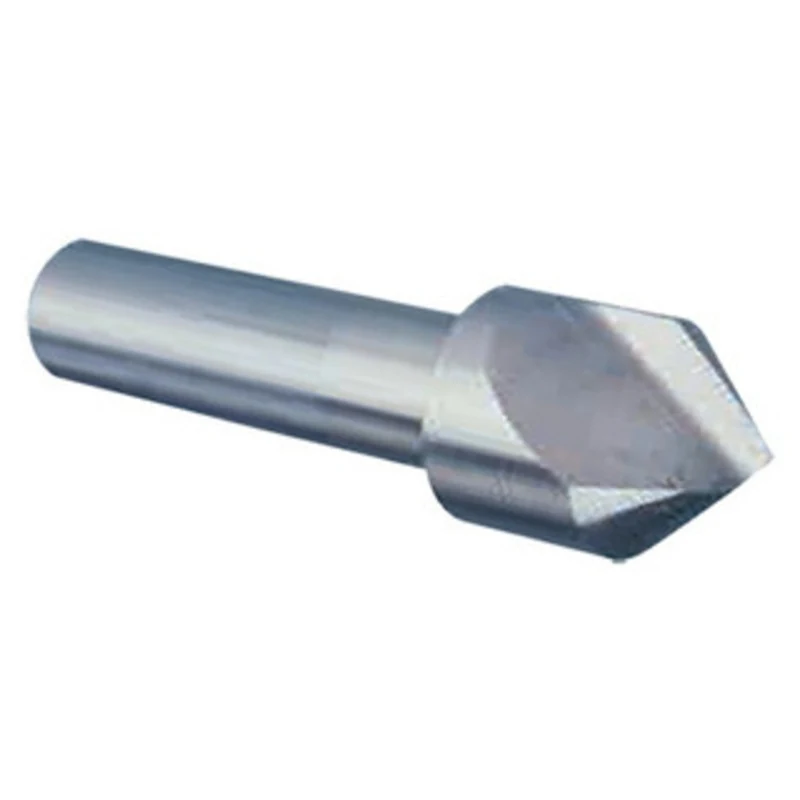 Shop Grade HSS Single Flute Countersink, 100, 1-1/2 - 43-196-5